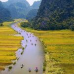 Private Full Day Ninh Binh Tour from Hanoi - What’s Included and What to Expect