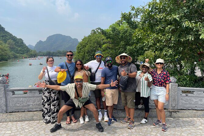 Private Full Day Ninh Binh Tour from Hanoi - What Travelers Love About This Tour