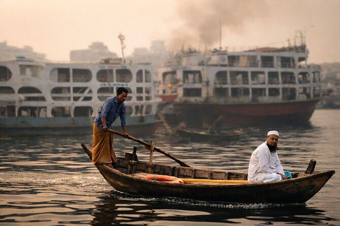 Private Full Day Photography Tour with Shipyard - Practical Details and Value