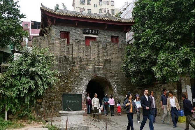 Private Full-Day Shenzhen Highlights City Tour - What’s Included & What’s Not