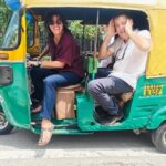 Private Full Day Tour of Old and New Delhi with Rickshaw Ride - Practical Tips for Travelers