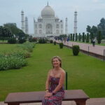 Private Full Day Tour of Taj Mahal Agra Fort & Baby Taj from Agra - Exploring the Itinerary in Detail