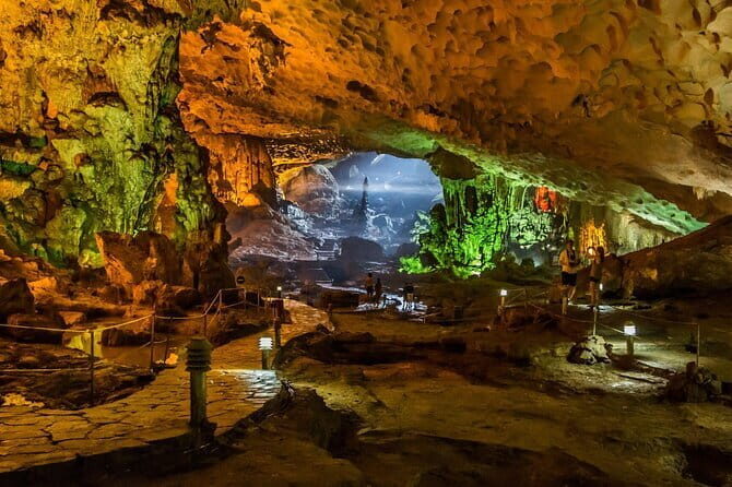 Private Full-Day Tour to Halong Bay from Hanoi - The Experience and Its Value