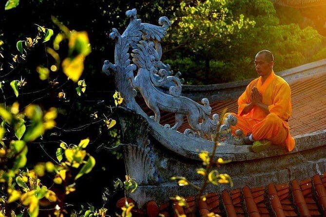 Private Full-Day Tour to Shaolin Temple and Mt.Song from Zhengzhou - The Itinerary in Detail