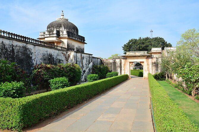 Private Full Day Trip to Chittorgarh Fort from Udaipur - Frequently Asked Questions