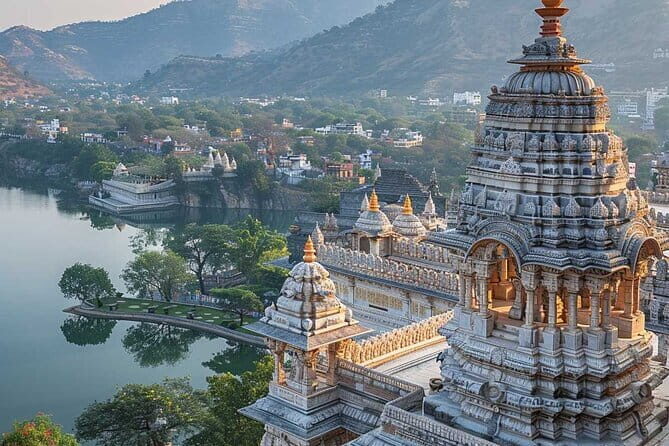 Private Full Day Udaipur Sightseeing Tour with Optional Guide - What Sets This Tour Apart