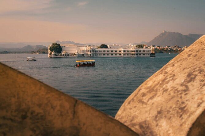 Private Full Day Udaipur Tour with Optional Guide - Why Youll Love This Tour