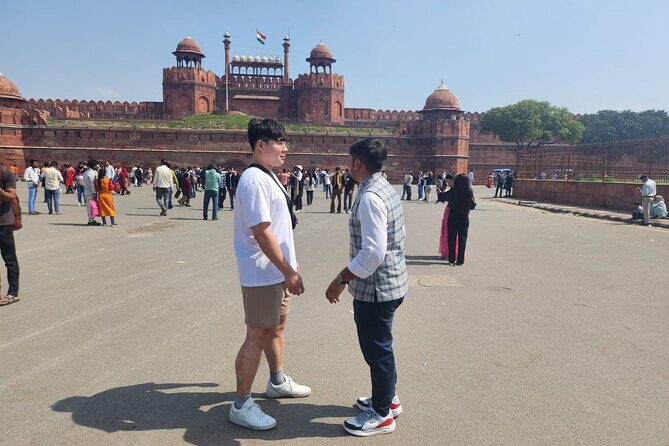 Private Full or Half Day Old and New Delhi City Tour - What Makes This Tour Stand Out