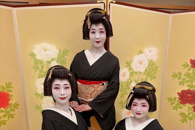 Private Geisha Dinner in Osaka  Japans Hidden Cultural Gem - Final Thoughts