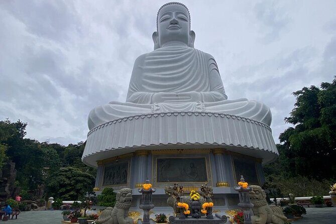 Private Golden Bridge Ba Na Hills Full Day Tour - Who Should Consider This Tour?