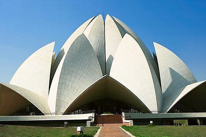 Private Golden Triangle Tour 5 Nights/6 Days - All Inclusive - Why This Tour Offers Outstanding Value