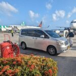 Private Grenada Maurice Bishop Airport Transfer - What to Expect When Booking the Transfer