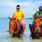 Private Group Beach Horseback Riding in St Anns Bay - Who Should Consider This Tour?