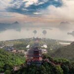 Private/Group Ninh Binh: Hoa Lu, Trang An, Mua Cave from Hanoi - Who Should Consider This Tour?