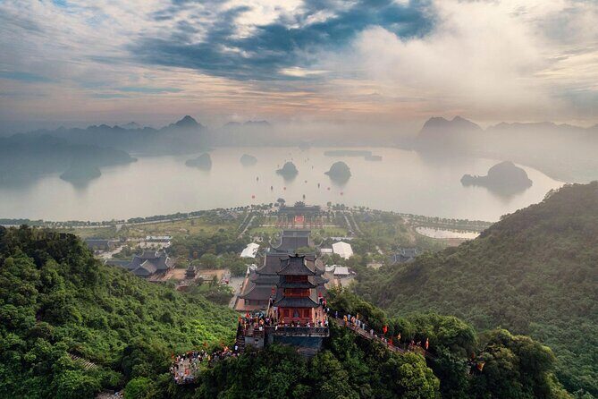 Private/Group Ninh Binh: Hoa Lu, Trang An, Mua Cave from Hanoi - Who Should Consider This Tour?