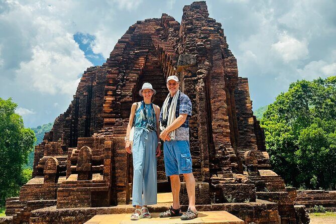 Private/ Group Tour: My Son Sanctuary - Why the Tour Offers Great Value