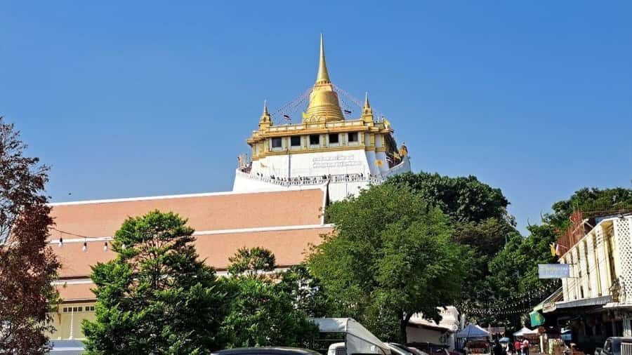 Private Group Tour up to 10 People: Bangkok Highlights Tour - Authentic Insights from Travelers