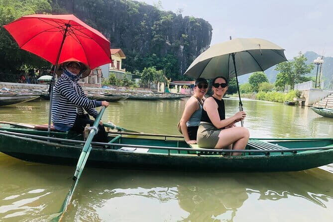 Private Guided Adventure in Ninh Binh Vietnam - Final Thoughts