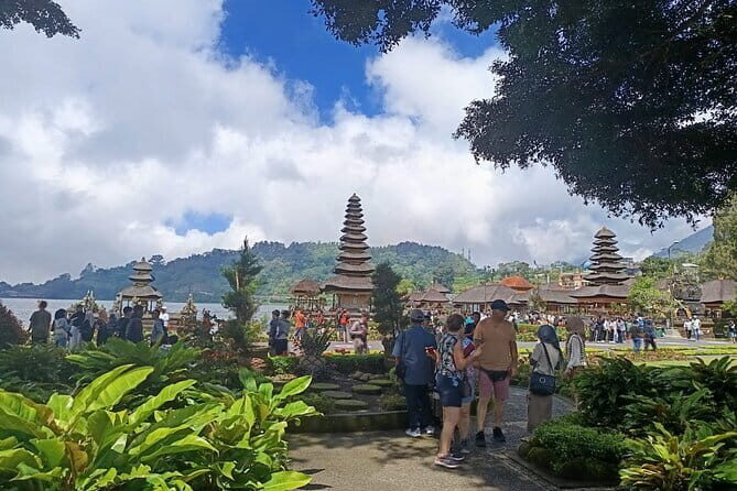 Private Guided Bali Car Charter - Who Will Love This Tour?