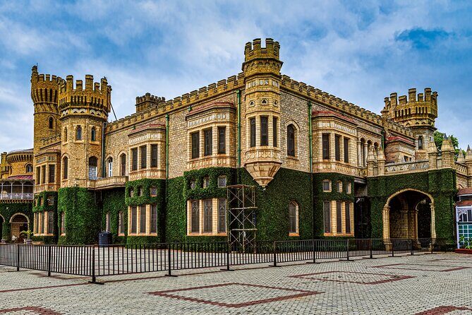 Private Guided Bangalore Experience - What to Expect from Each Stop