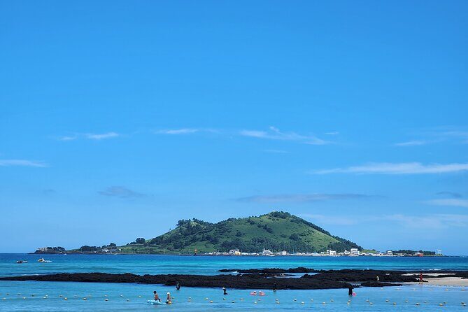 Private Guided Car Tour in Jeju Island - Authentic Cultural Experiences