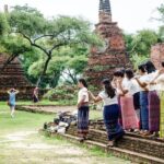 Private Guided Day Tour of the Ancient Ayutthaya - Who Is This Tour Best For?