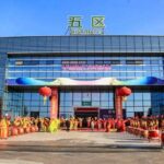 Private Guided Day Tour of Yiwu International Trade City - What You Can Expect from the Experience