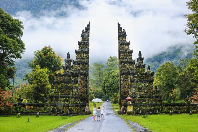 Private Guided Full-Day Tour to North Bali - Practical Details & What You Need to Know