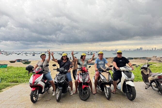 Private Guided Night Tour and Bar in Danang - Is This Tour Right for You?