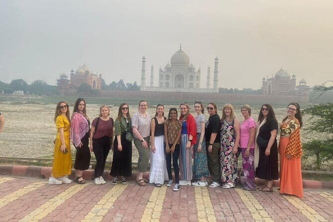 Private Guided Sunrise Walking Tour in Taj Mahal - Why This Tour Offers Good Value