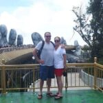 Private guided Sunworld Ba Na Hills & Golden Hands Bridge - The Itinerary in Detail