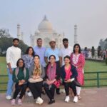 Private Guided Taj Mahal Tour w/ Skip The Line Entry Ticket - Detailed Breakdown of the Experience