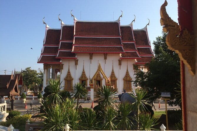 Private Guided Tour in Phuket Landmark - Value and Cost