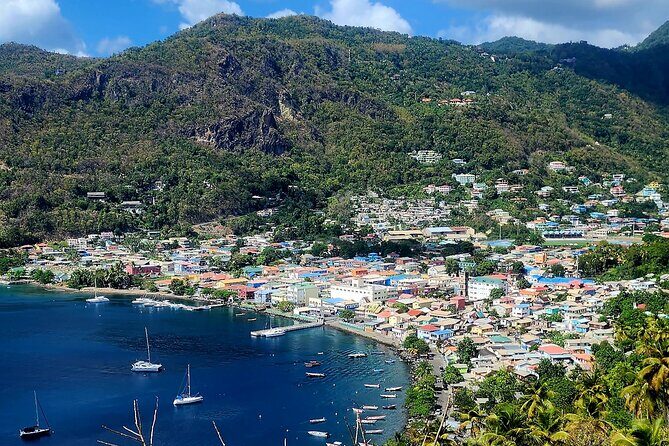 Private Guided Tour in Soufriere with Transfers and Lunch - A Detailed Look at the Tour Itinerary