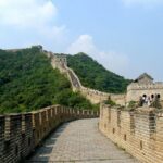 Private Guided Tour of Mutianyu Great Wall with English Driver - Transportation and Convenience