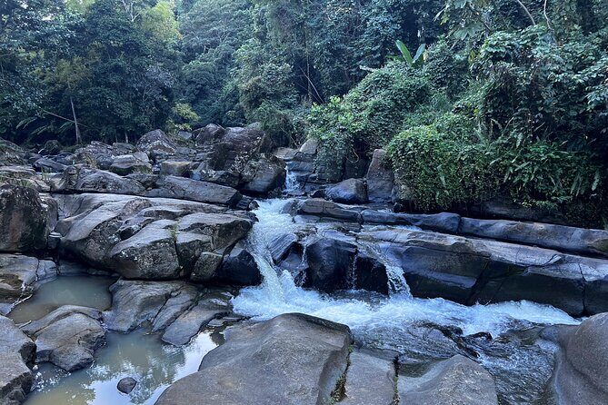 Private Guided Tours in Rio las Pailas - The Itinerary: What to Expect