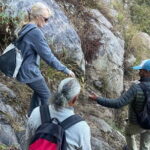 Private Guided Trek to Kunjapuri Temple & Waterfall at Sunrise - An In-Depth Look at the Kunjapuri Sunrise Trek Experience