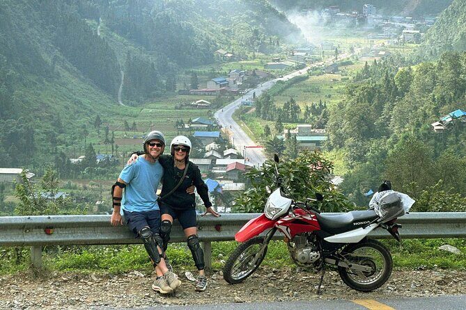 Private Ha Giang Loop Tour From Hanoi - 3 Day Motorbike Adventure - Why This Tour Stands Out