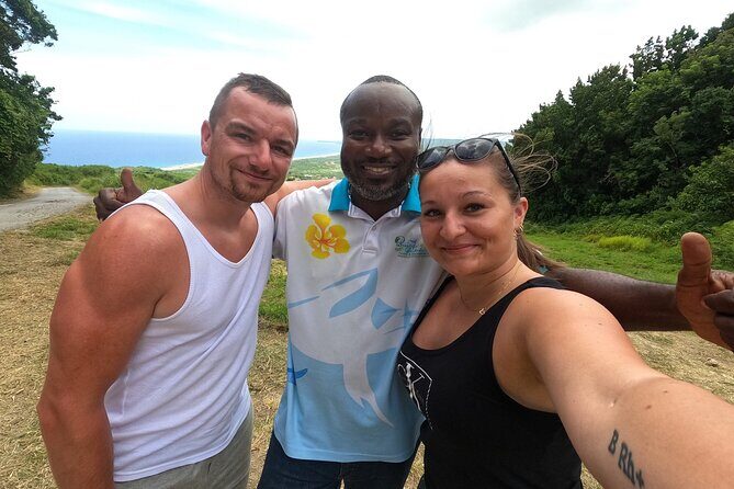 Private Half-Day Barbados Excursion - Whats Included and Whats Not?