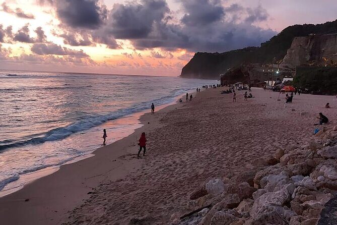 Private Half-Day Beach and Shopping Tour in Kuta - Why This Tour Works