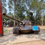 Private Half Day Cu Chi Tunnels Tour for Small Group - What’s Included and What to Expect