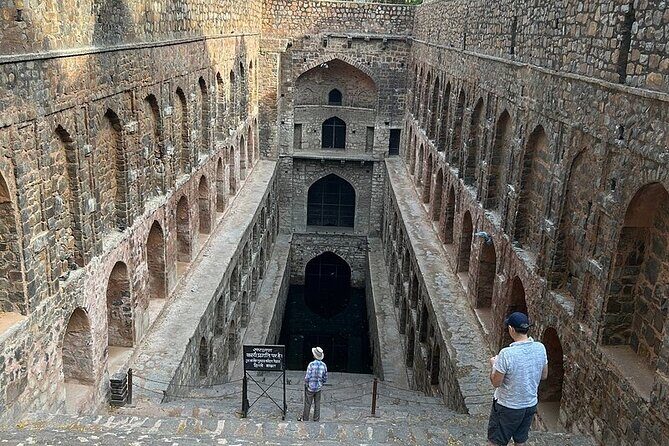 Private Half Day Delhi City Tour With Entrance Fees - What Travelers Love About This Tour