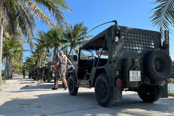 Private Half Day Jeep Tour in Son Tra Peninsula - Who Will Love This Tour?