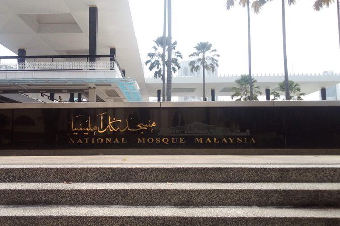 Private Half-Day Tour Batu Caves&Cultural in Kuala Lumpur - Final Thoughts