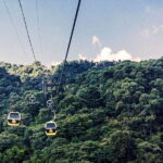 Private Half-Day Tour of Baiyun Mountain in Guangzhou - The Cultural and Spiritual Stop at Nengren Temple