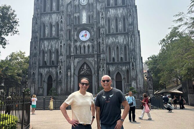 Private Hanoi City Sightseeing Shore Excursion From Halong Port - Who Is This Tour Best For?