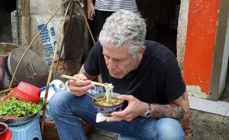 PRIVATE HANOI OLD QUARTER FOOD TOUR - Why This Tour Offers Great Value