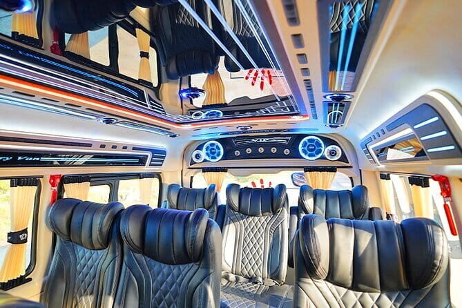 Private Hatyai Airport Transfer to Pak Bara Pier by Van - Final Thoughts: Is This Transfer Worth It?