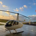 Private Helicopter Flight & Dining Experience - What Makes This Tour Valuable?