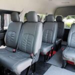 Private Hiace Hire in Kansai Area Osaka English Speaking Driver - The Experience of a Lifetime: Authentic Insights from Reviewers